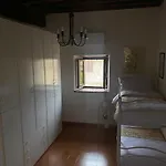 Apartmán Joy's Nest Todi