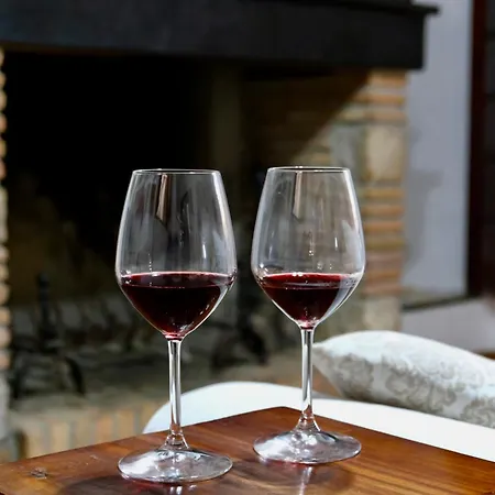 Διαμέρισμα Joy's Nest Τόντι