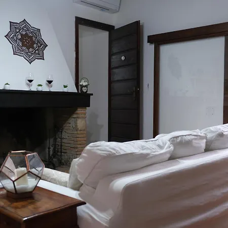 Διαμέρισμα Joy's Nest Τόντι