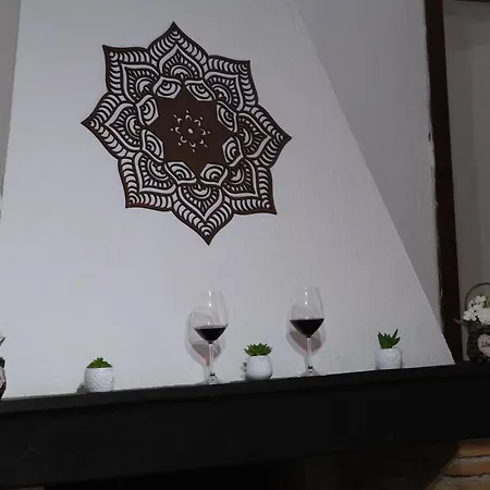 Joy's Nest Apartman *