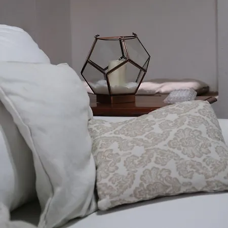 Joy's Nest Διαμέρισμα *