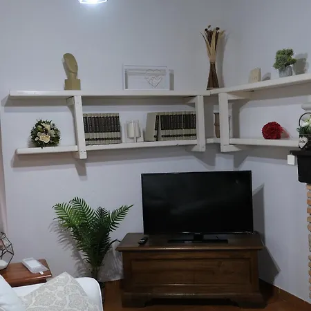 Joy's Nest Διαμέρισμα Τόντι