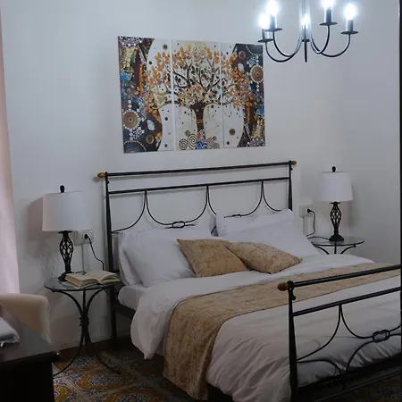 Joy's Nest Διαμέρισμα Τόντι