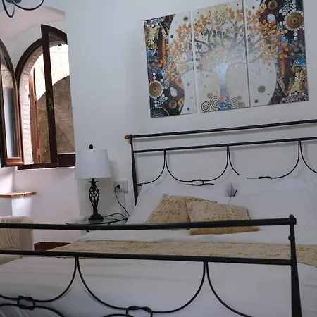 Joy's Nest Διαμέρισμα *