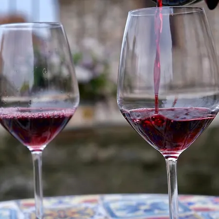 Joy's Nest Διαμέρισμα