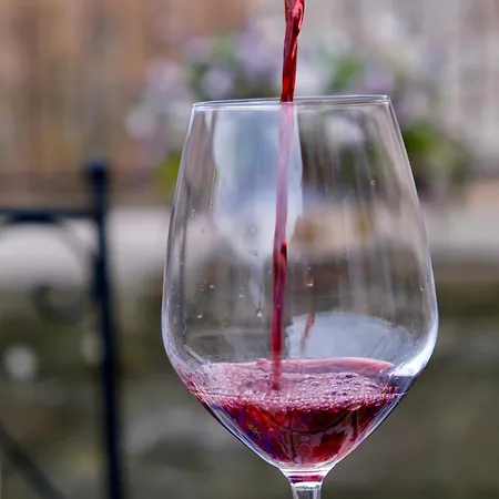 Joy's Nest Διαμέρισμα Τόντι