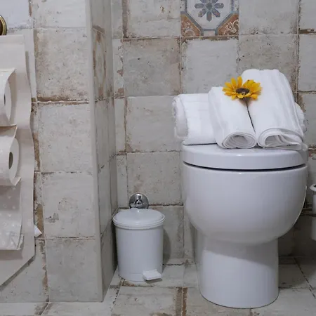 Joy's Nest Διαμέρισμα Τόντι