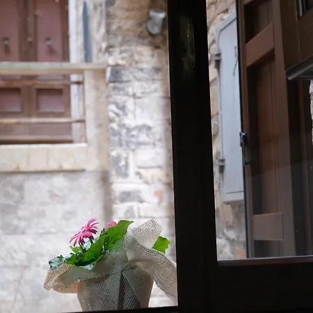 Apartment Joy's Nest Todi