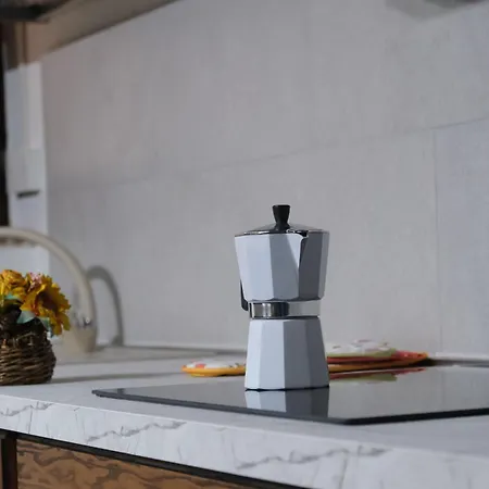 Apartman Joy's Nest *