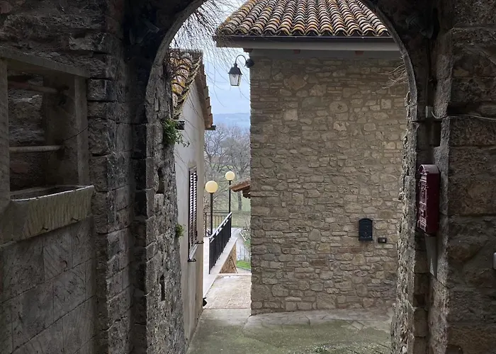 Appartamento Joy's Nest