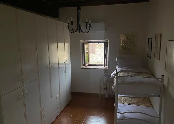 アパート Joy's Nest トーディ