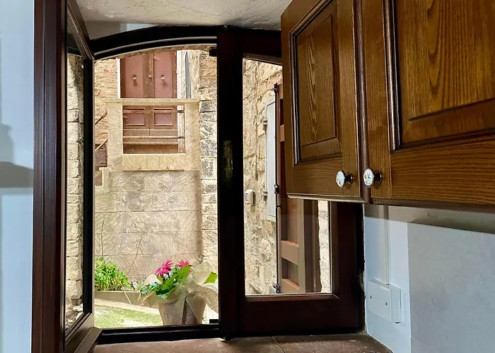 Joy's Nest アパート トーディ