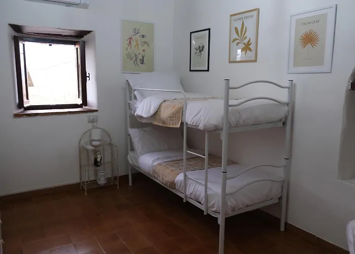 Appartamento Joy's Nest