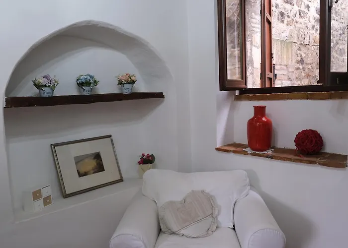 Joy's Nest アパート *