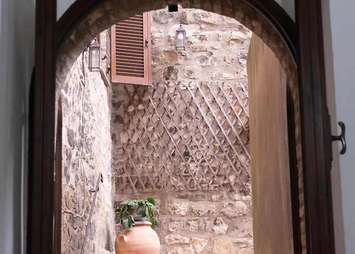 Appartamento Joy's Nest