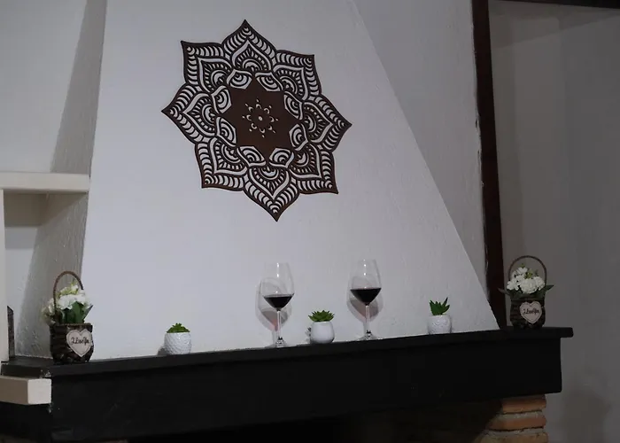 Joy's Nest アパート *