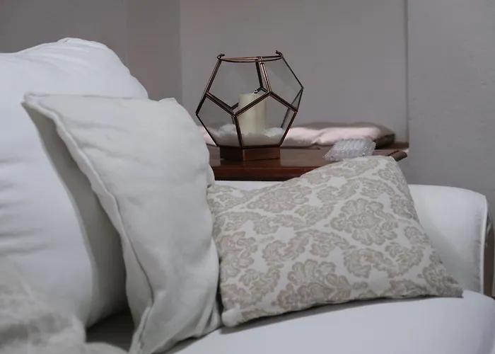 Joy's Nest アパート *