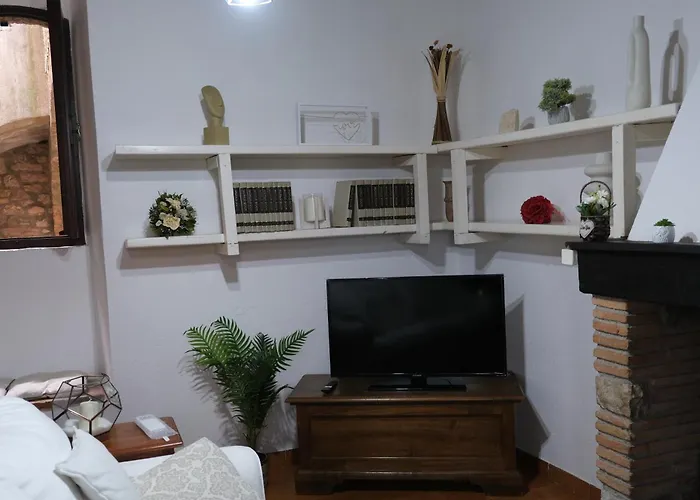 Joy's Nest アパート トーディ