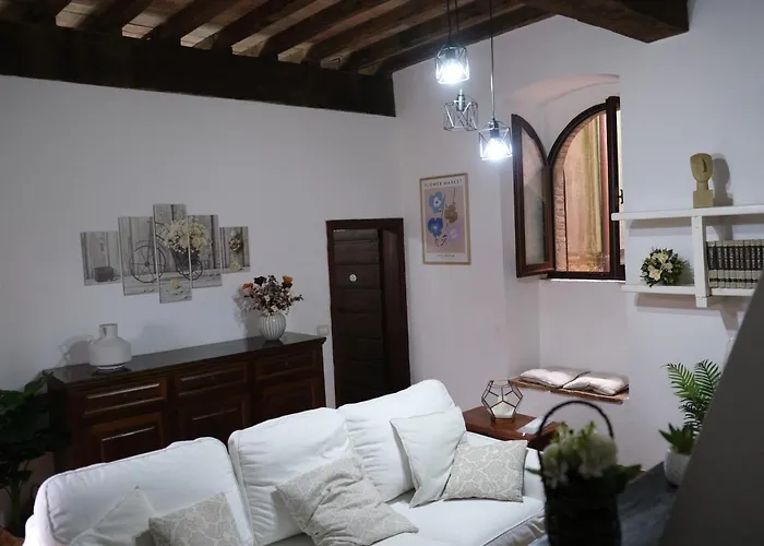 Appartamento Joy's Nest *