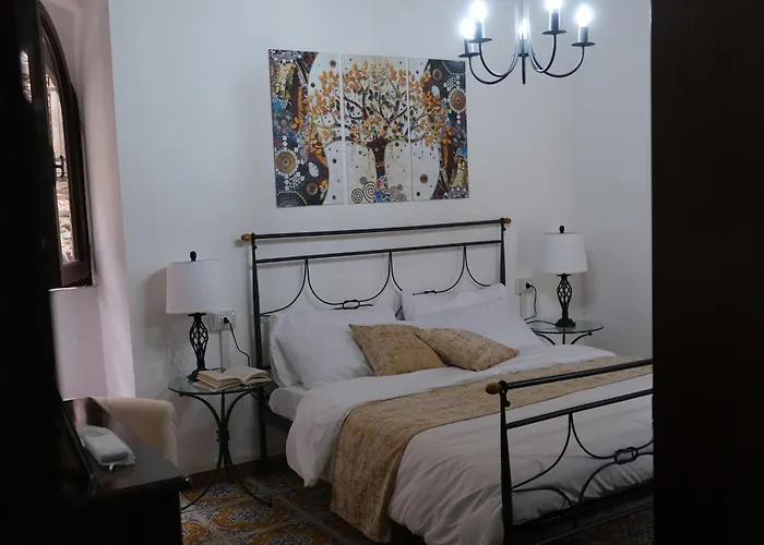 Joy's Nest Appartamento Todi