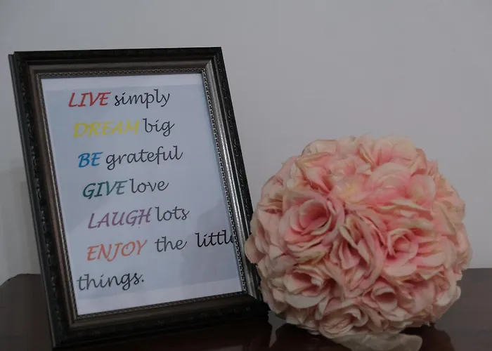 Joy's Nest Appartamento *