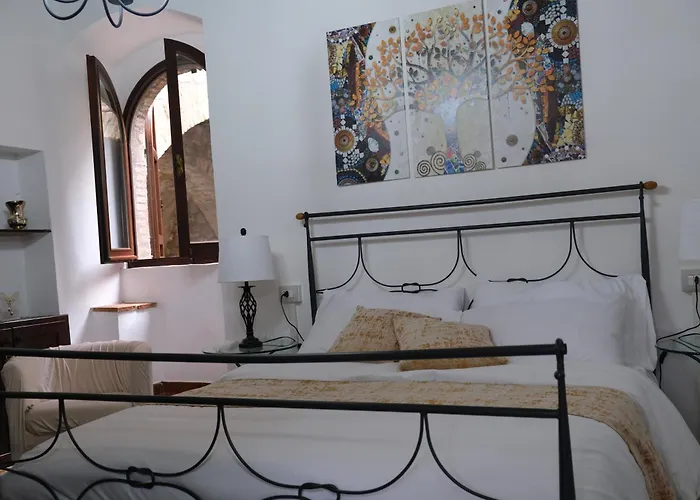 Joy's Nest Appartamento *