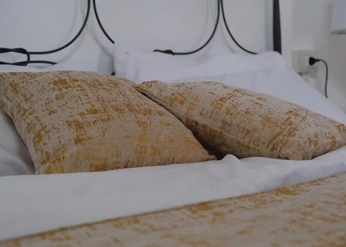 Appartamento Joy's Nest *