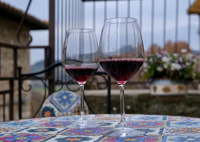 Joy's Nest アパート トーディ