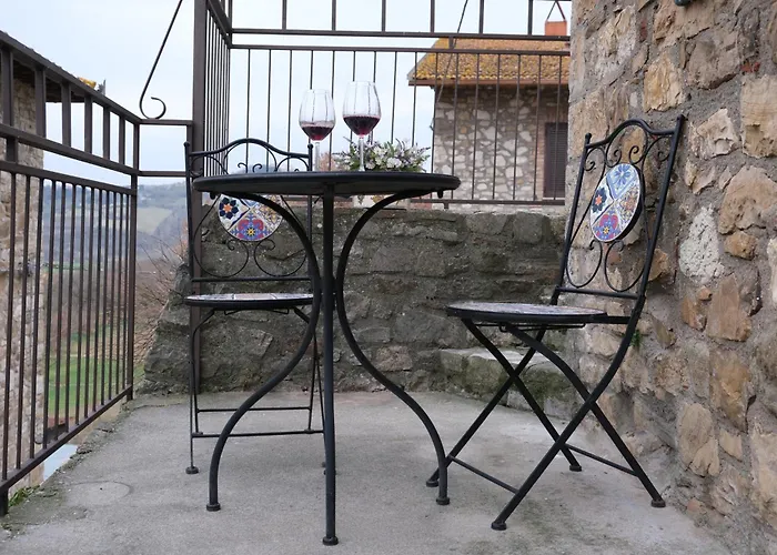 Joy's Nest アパート