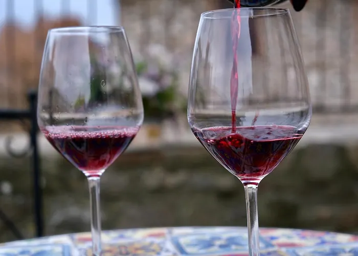 Joy's Nest アパート