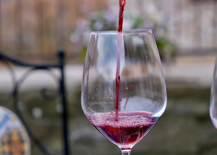 Joy's Nest アパート トーディ