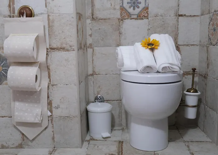 Joy's Nest アパート トーディ