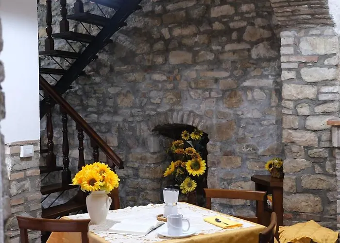 Joy's Nest Appartamento