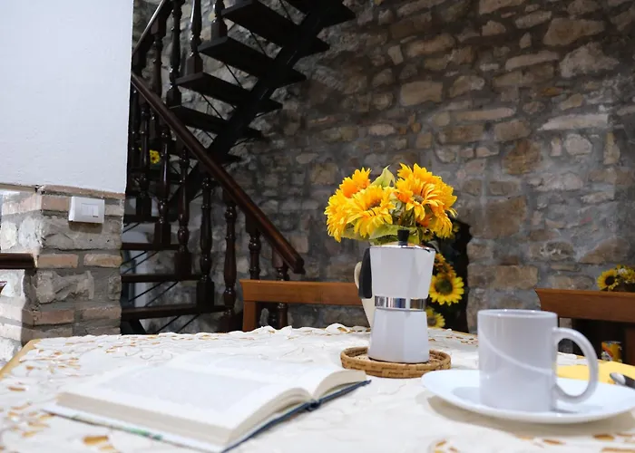 Joy's Nest アパート