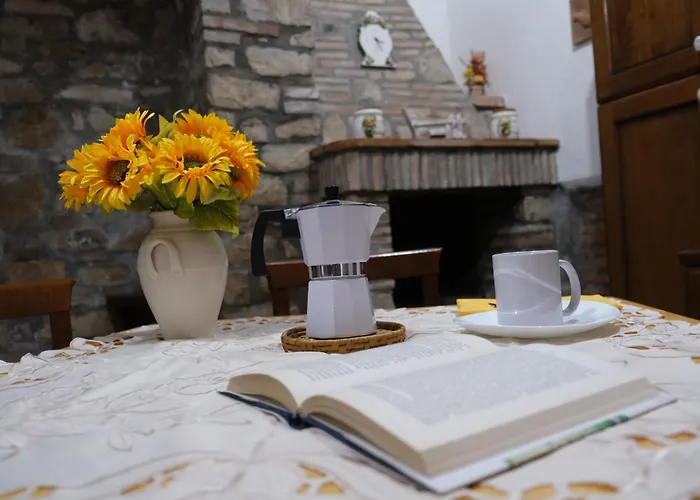 Joy's Nest Appartamento *