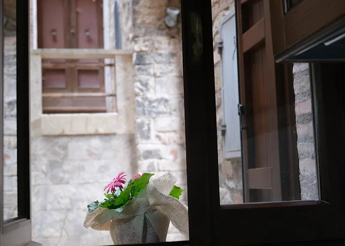 アパート Joy's Nest トーディ