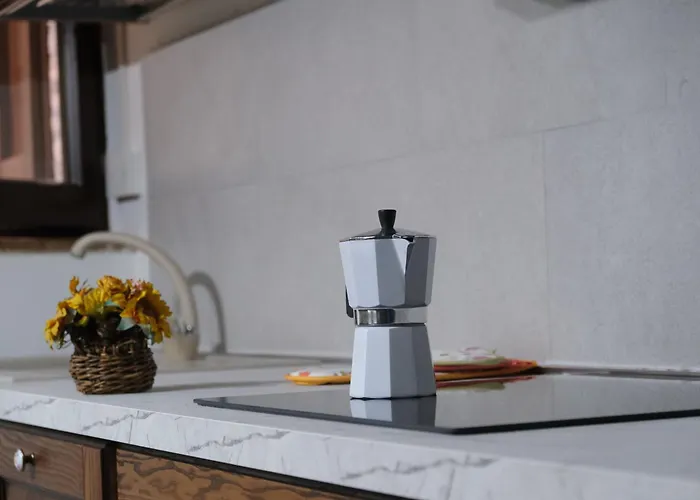 アパート Joy's Nest *